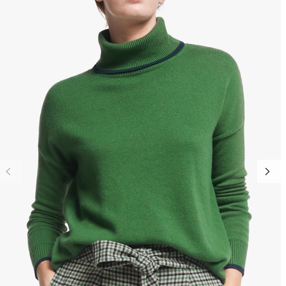 Boden | Sweaters | Boden Cora Roll Neck 